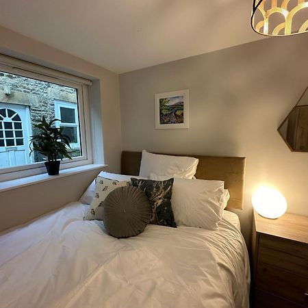 Cosy Flat In Central Hexham Ngoại thất bức ảnh