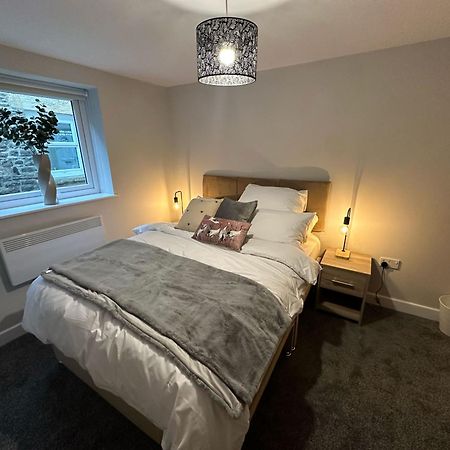 Cosy Flat In Central Hexham Ngoại thất bức ảnh