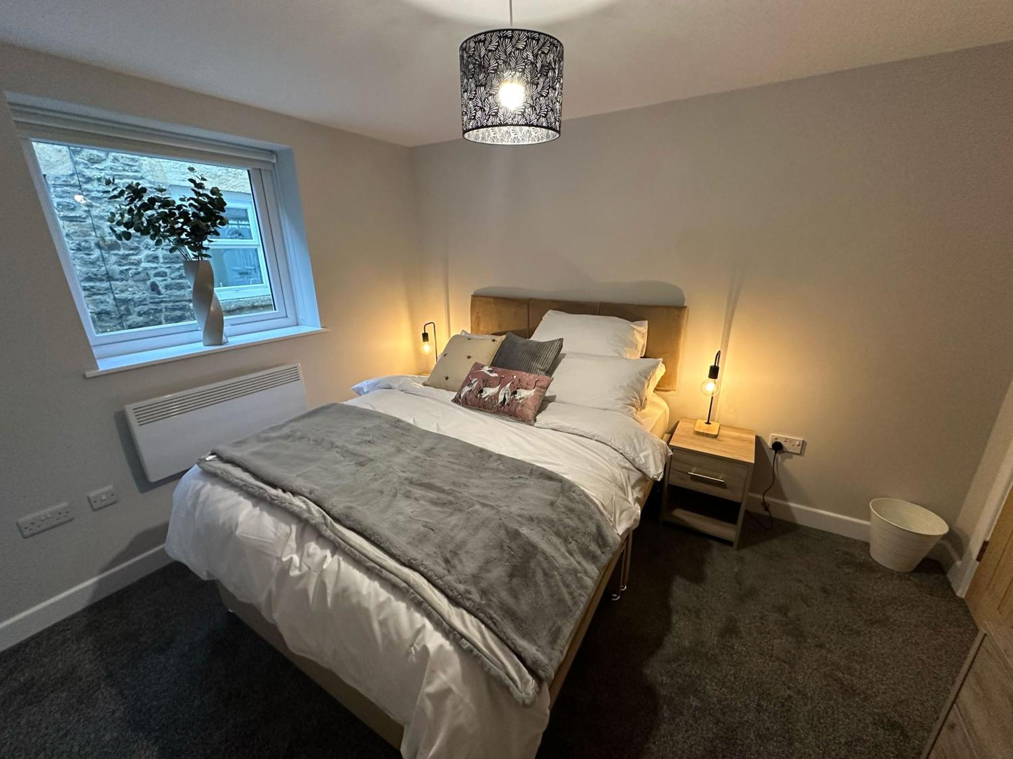 Cosy Flat In Central Hexham Ngoại thất bức ảnh