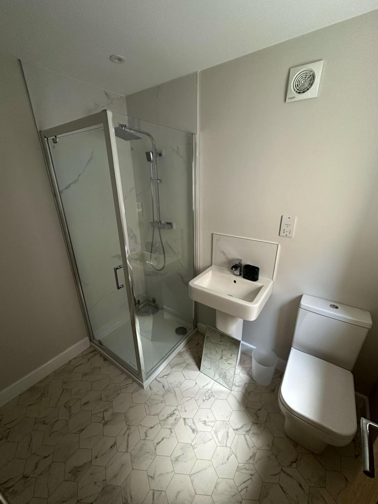 Cosy Flat In Central Hexham Ngoại thất bức ảnh